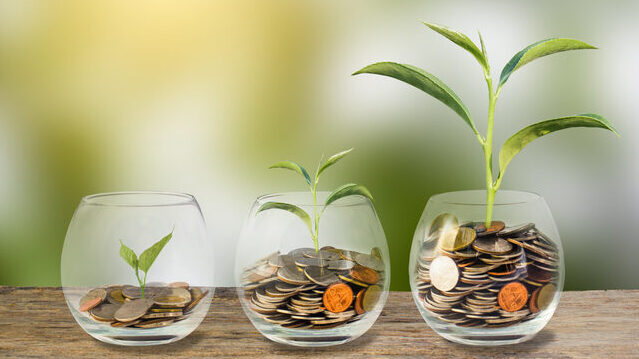 strengthen cash flow