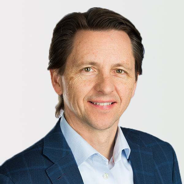 Steve Kaminski, President .